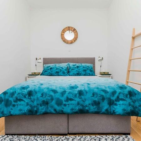 Apartments Horizons Сплит Екстериор снимка