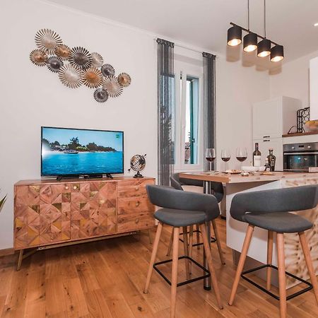 Apartments Horizons Сплит Екстериор снимка