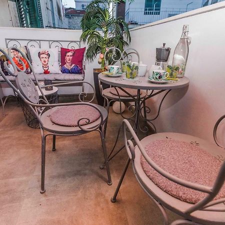 Apartments Horizons Сплит Екстериор снимка