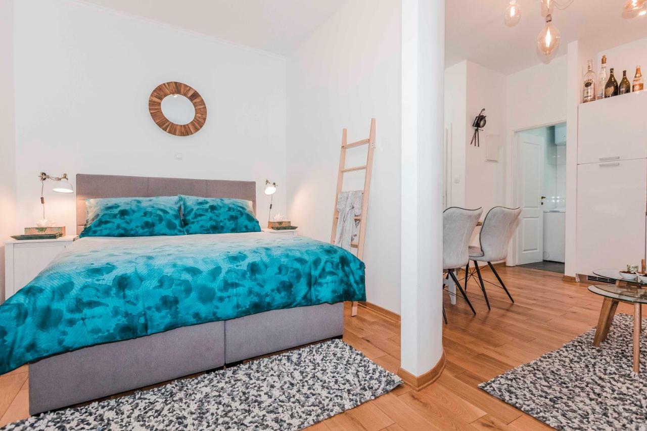 Apartments Horizons Сплит Екстериор снимка