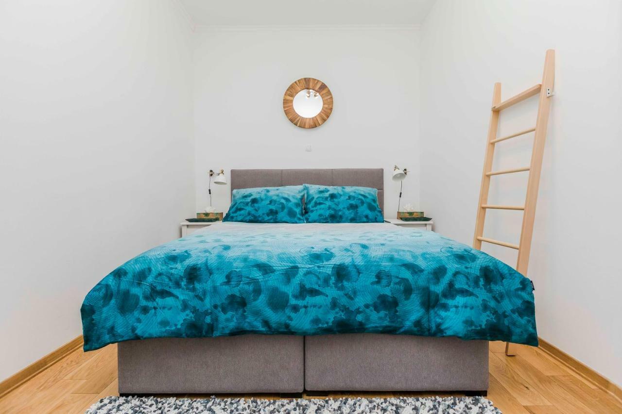 Apartments Horizons Сплит Екстериор снимка