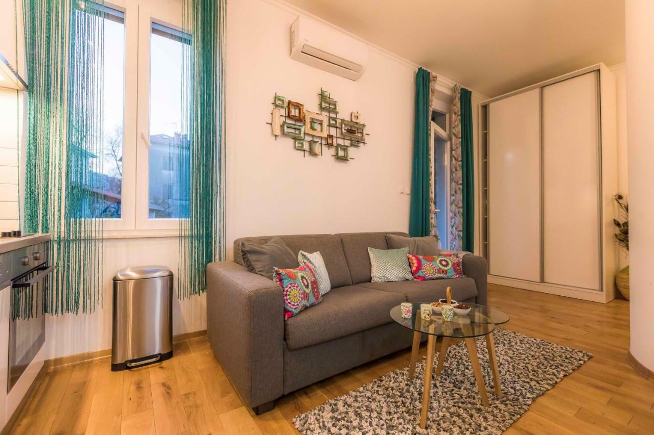 Apartments Horizons Сплит Екстериор снимка