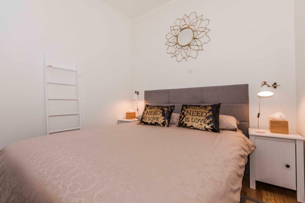 Apartments Horizons Сплит Екстериор снимка
