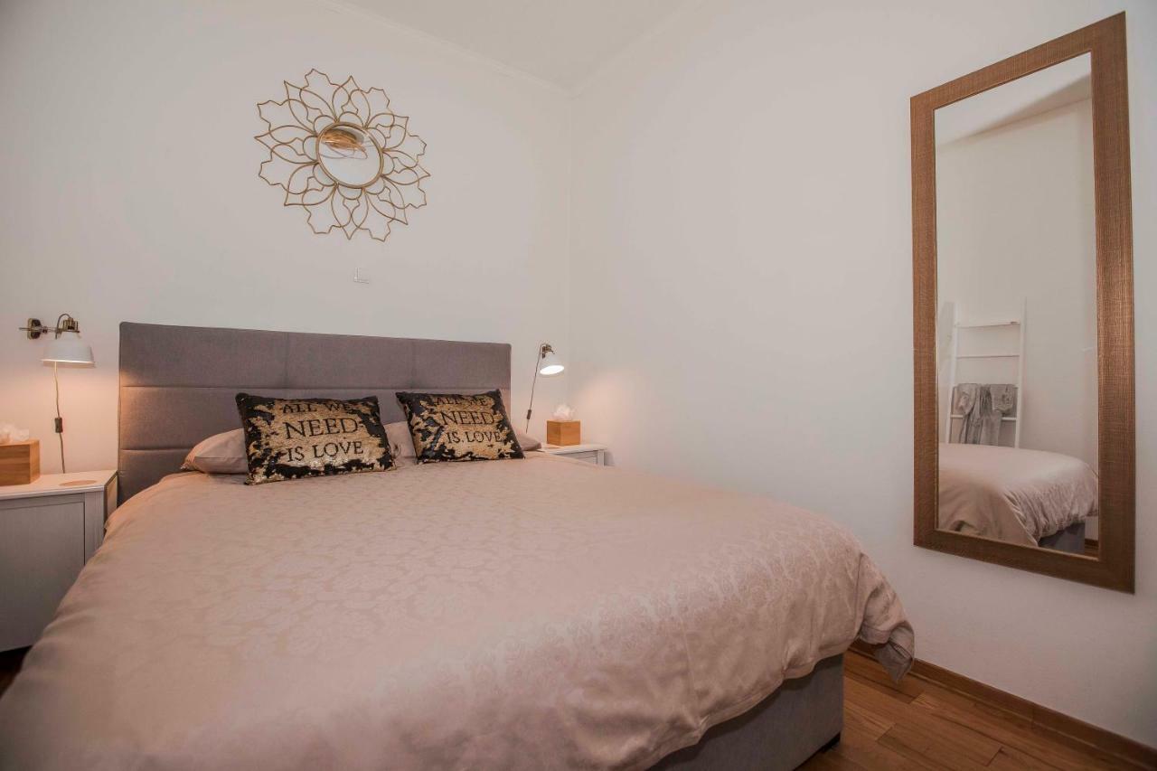 Apartments Horizons Сплит Екстериор снимка