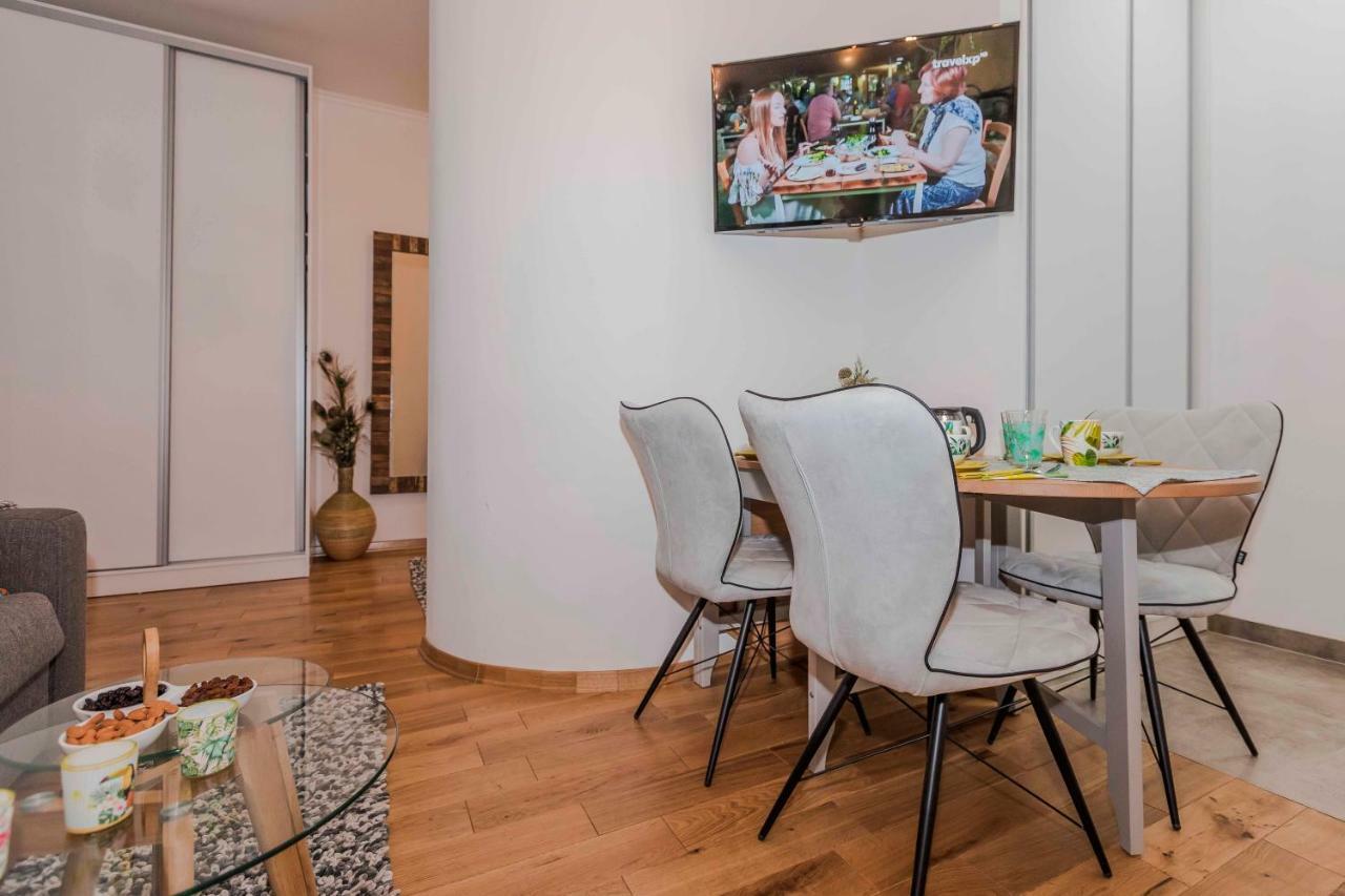 Apartments Horizons Сплит Екстериор снимка