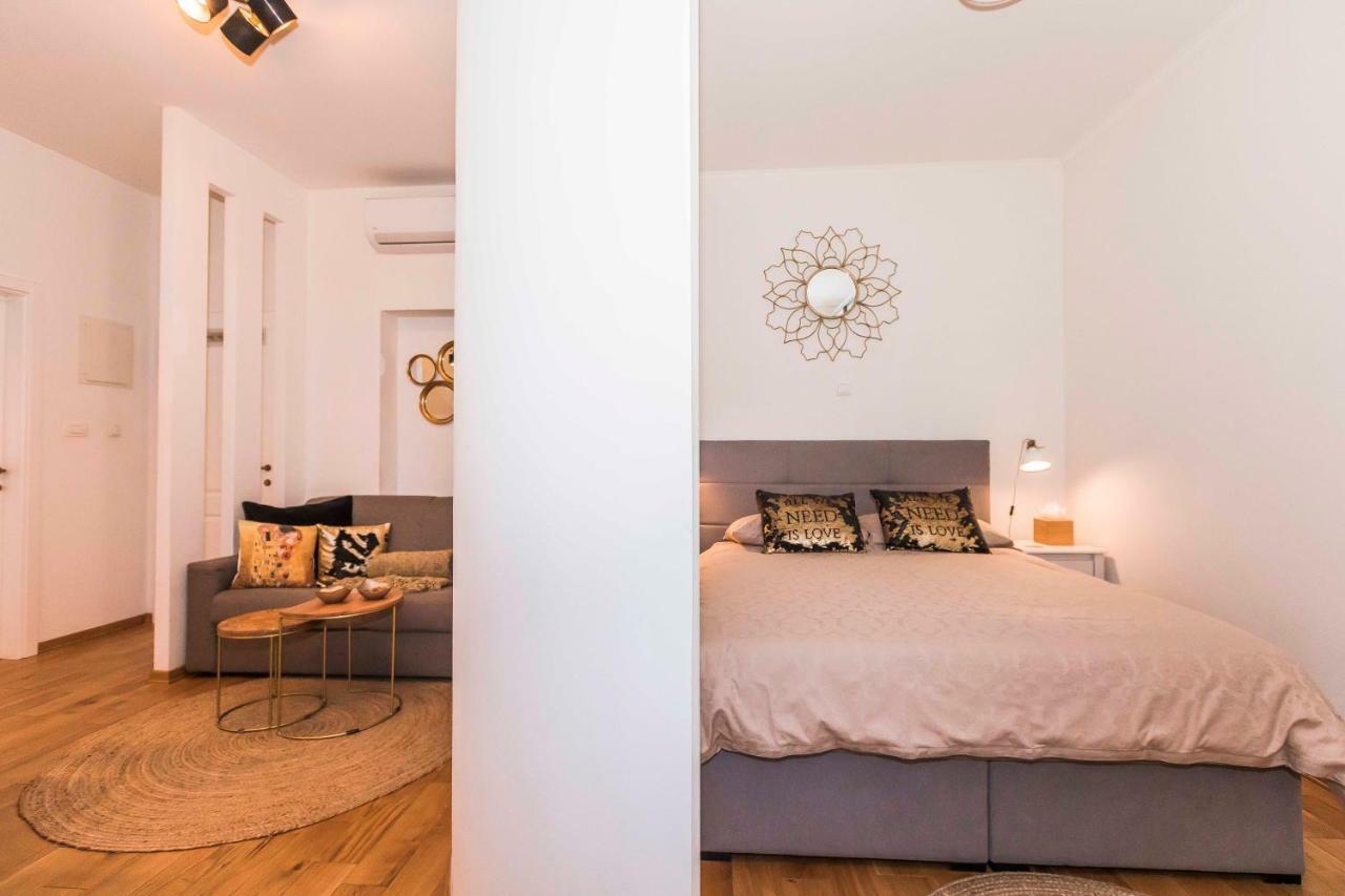 Apartments Horizons Сплит Екстериор снимка