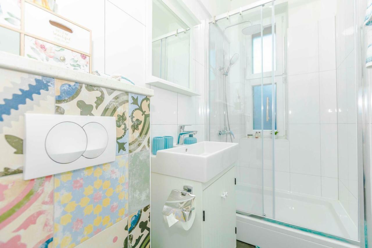Apartments Horizons Сплит Екстериор снимка