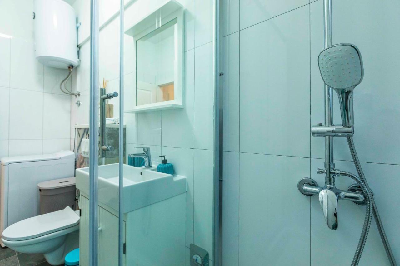 Apartments Horizons Сплит Екстериор снимка
