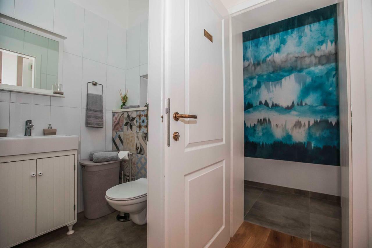 Apartments Horizons Сплит Екстериор снимка