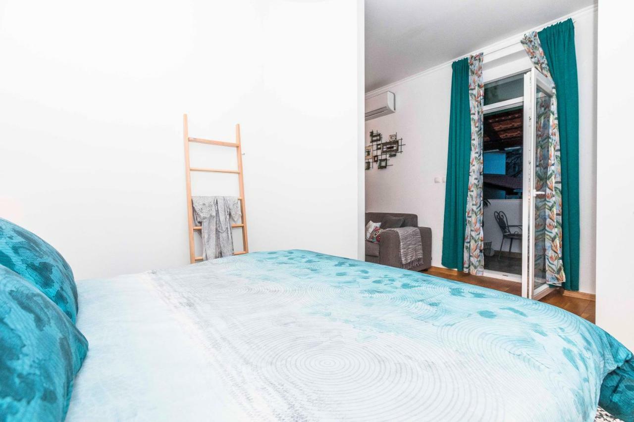 Apartments Horizons Сплит Екстериор снимка