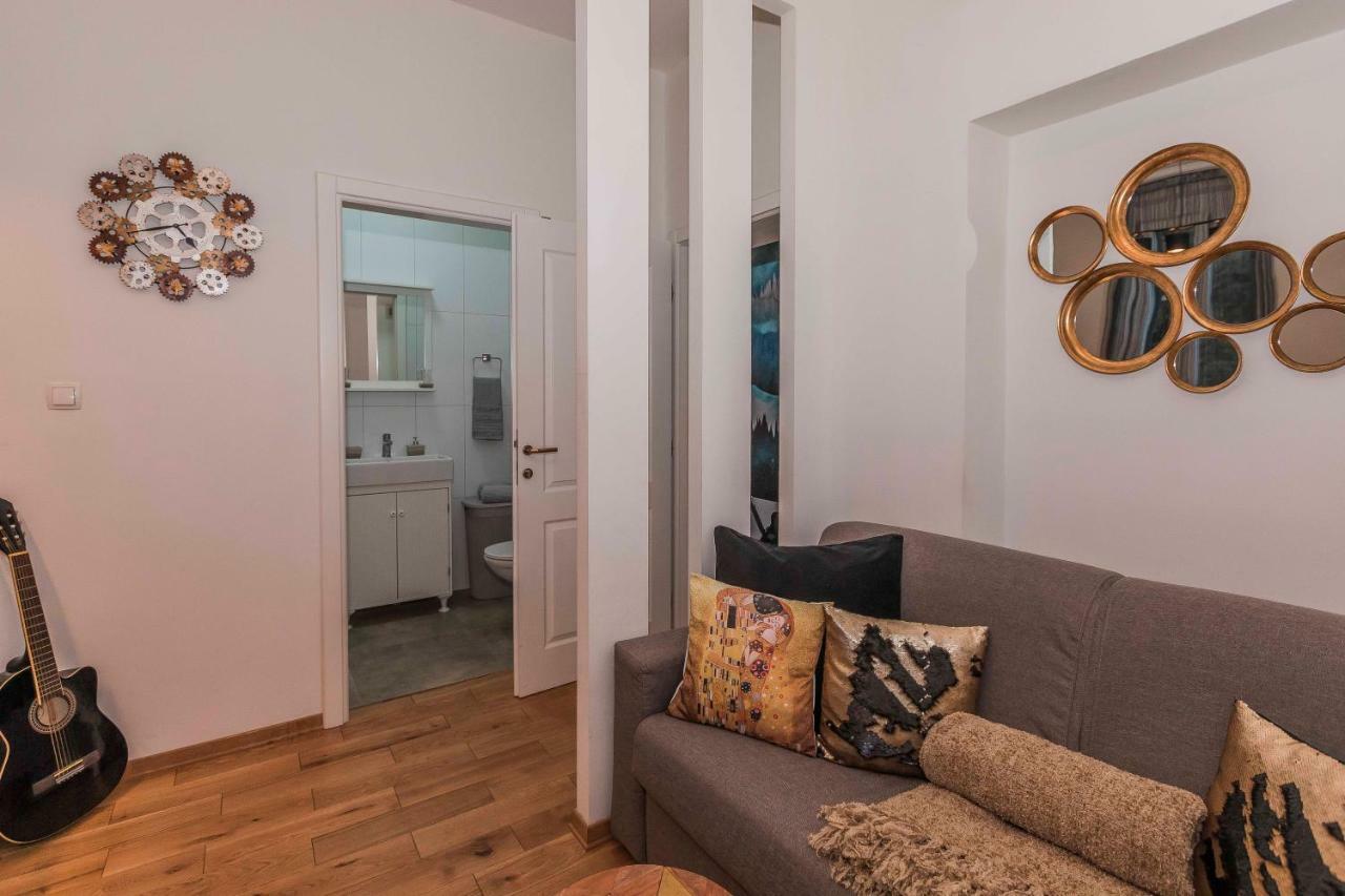 Apartments Horizons Сплит Екстериор снимка