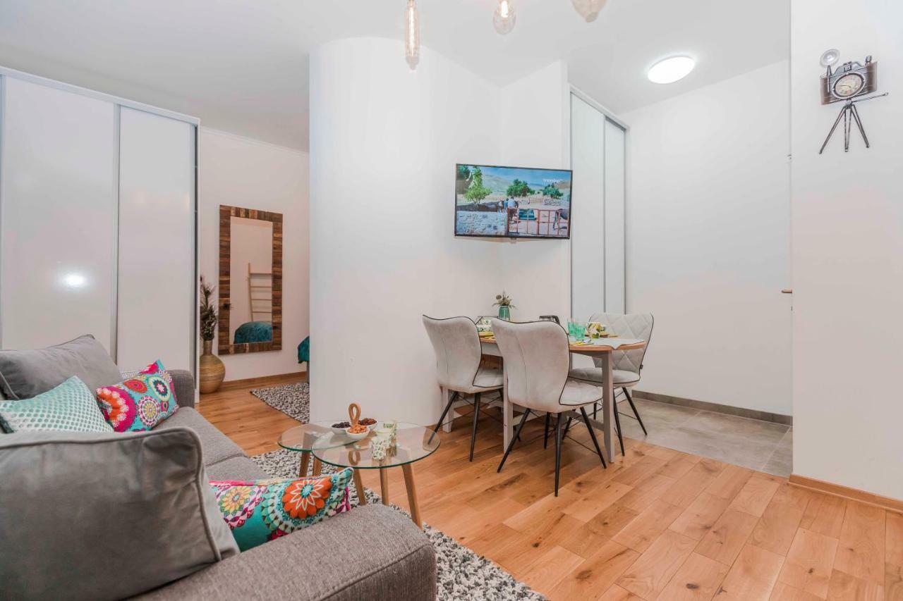 Apartments Horizons Сплит Екстериор снимка