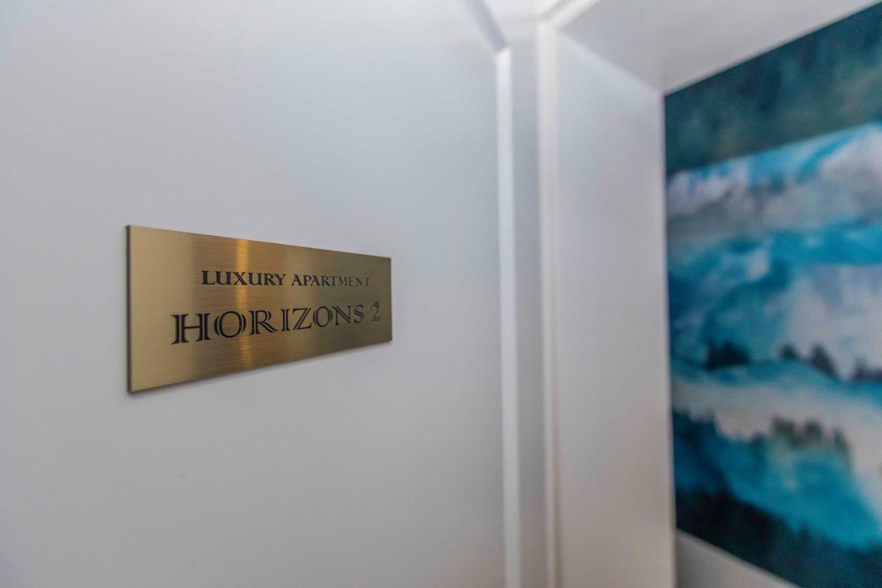 Apartments Horizons Сплит Екстериор снимка