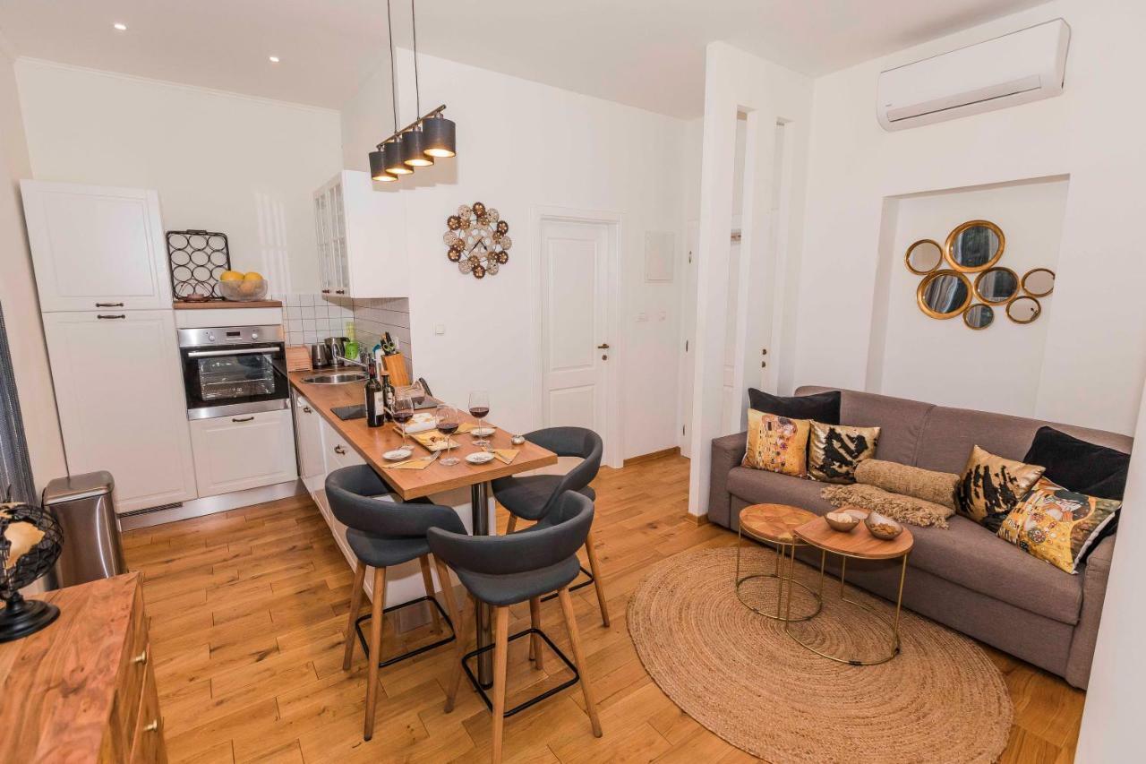 Apartments Horizons Сплит Екстериор снимка
