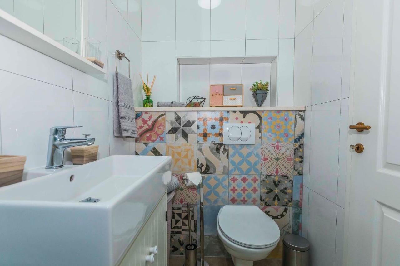Apartments Horizons Сплит Екстериор снимка