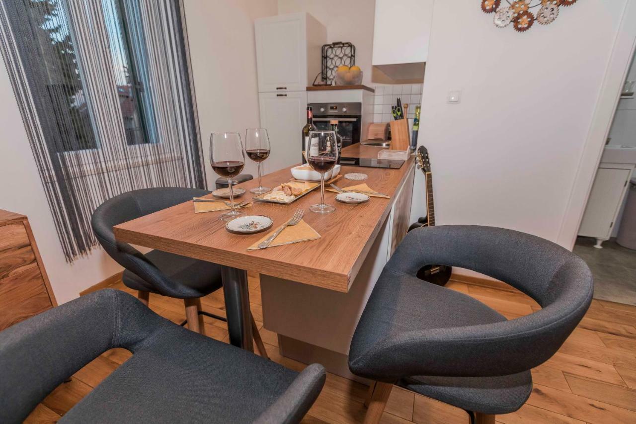Apartments Horizons Сплит Екстериор снимка
