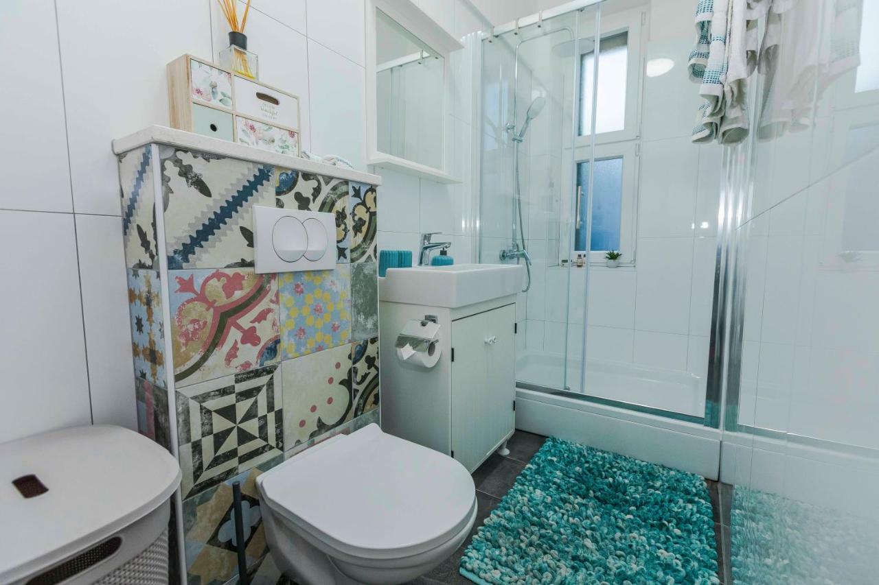 Apartments Horizons Сплит Екстериор снимка