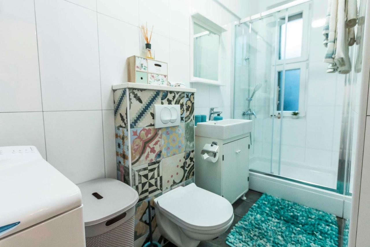 Apartments Horizons Сплит Екстериор снимка
