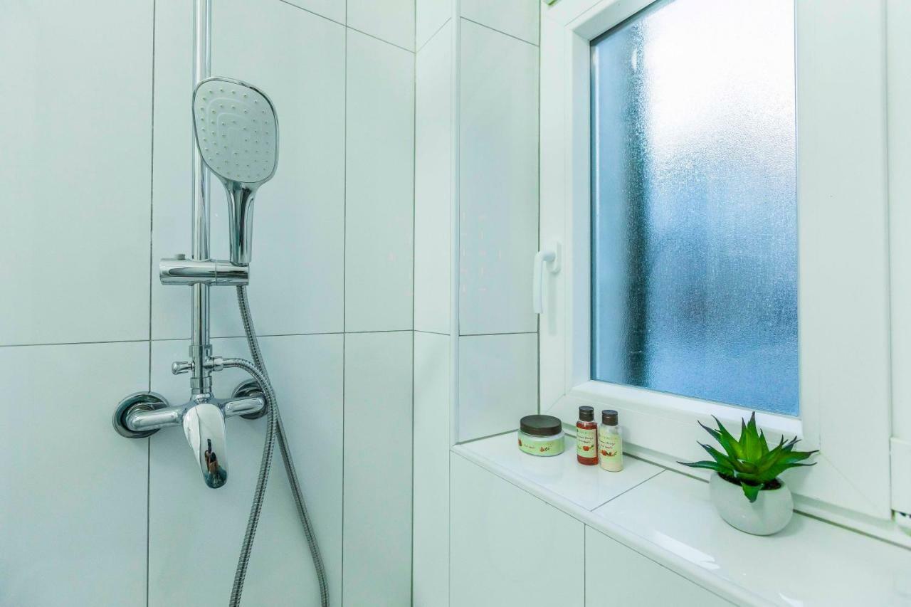 Apartments Horizons Сплит Екстериор снимка