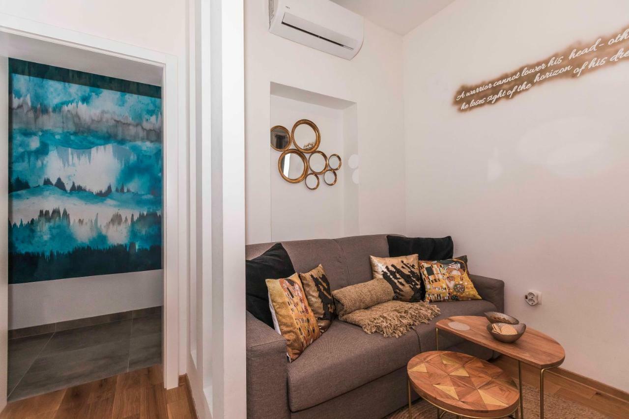 Apartments Horizons Сплит Екстериор снимка